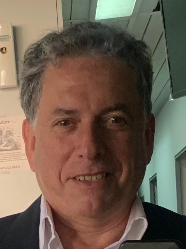 Jorge Daniel Pérez